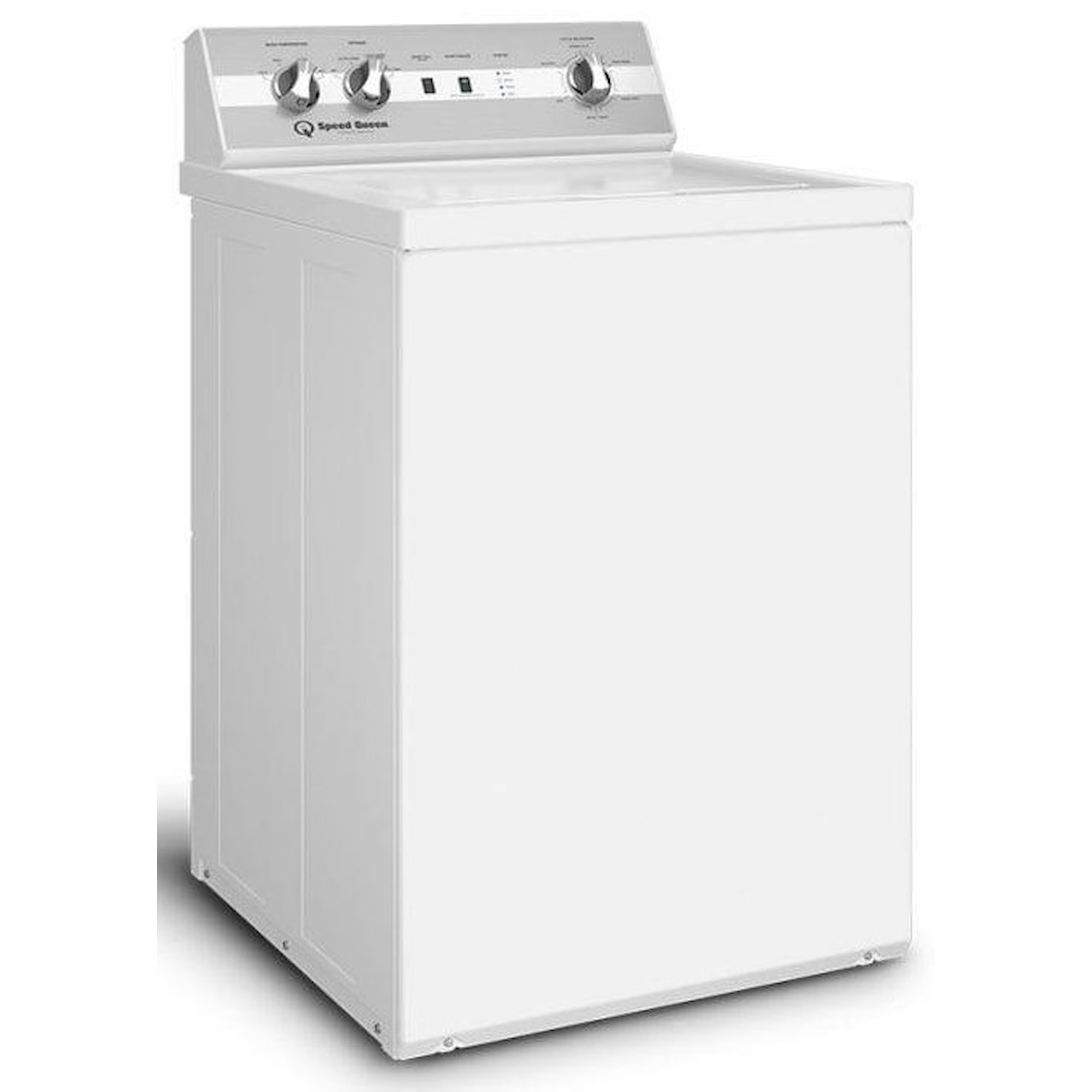 Speed Queen 800076081 TC5 Top Load Washer with Speed Queen® Classic